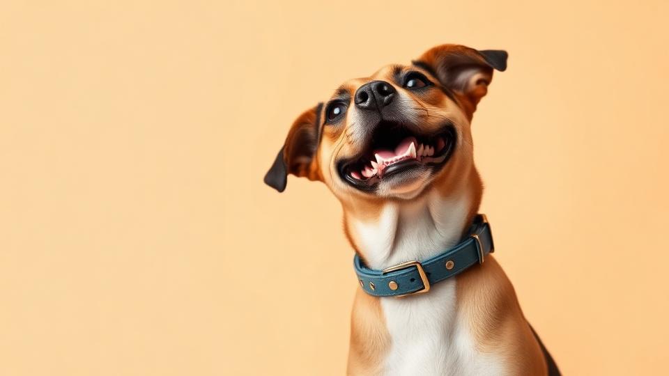 Brinquedos que estimulam a mente do seu cão